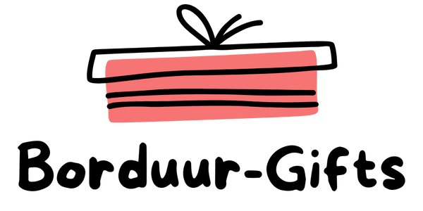 Borduur-Gifts