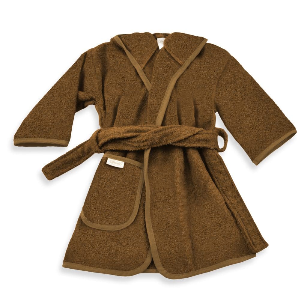 gerpersonaliseerde badjas